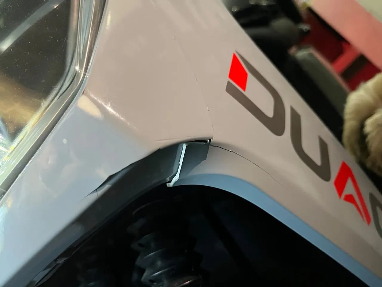 Duact 1000w - Foto 3