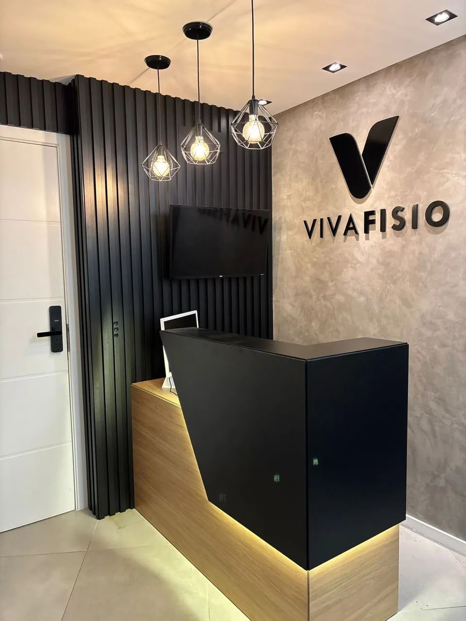 Móvel para recepção  - Foto 2