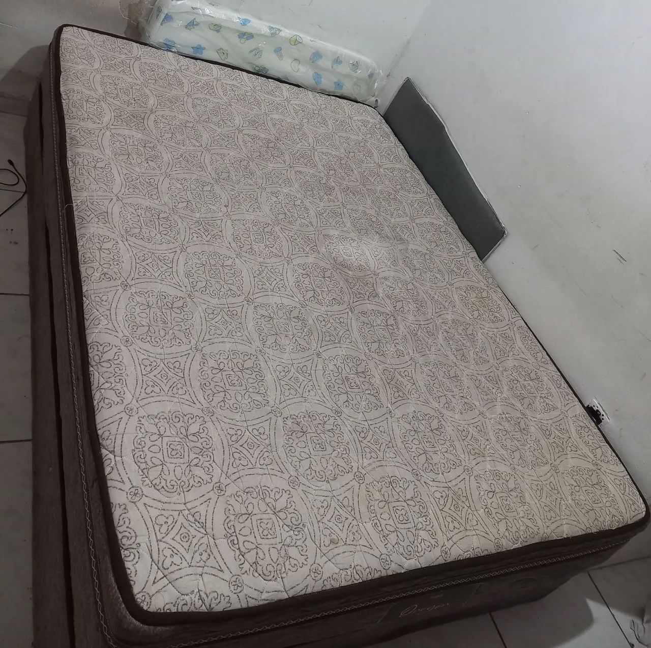 Cama de casal