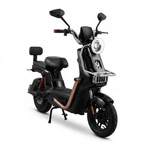 MOTO ELÉTRICA 