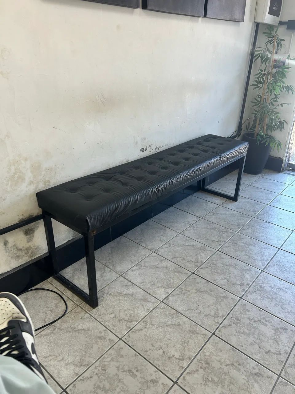 Banco  - Foto 2