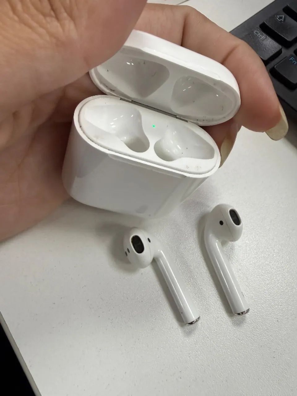 AirPods 2 