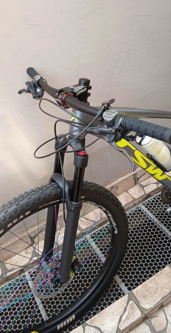 Bike TSW - Foto 4