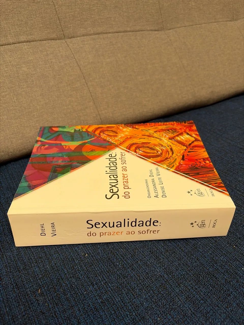 Sexualidade: do prazer ao sofrer - Foto 2