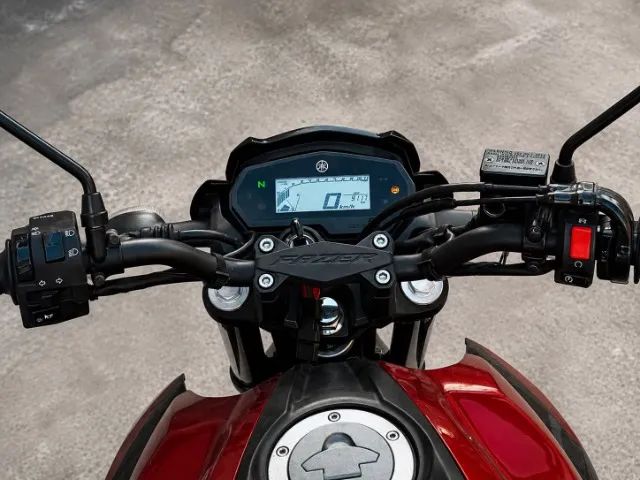 fazer 250 2024 - Foto 3