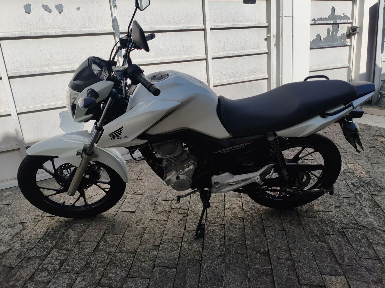 CG CARGO 160CC 2023