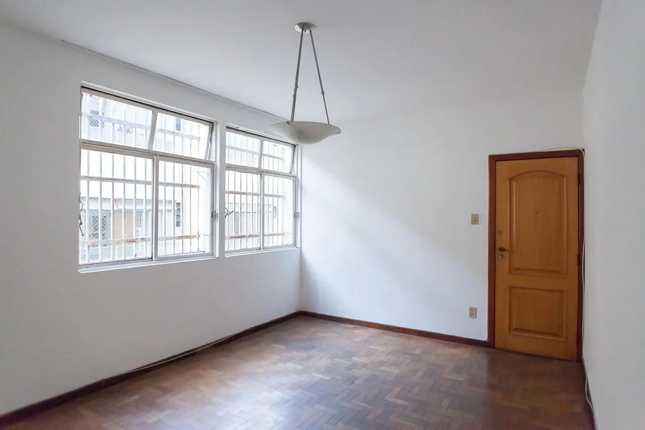 Apartamento à Venda - Sion, 3 Quartos, 105 m2 - Foto 3