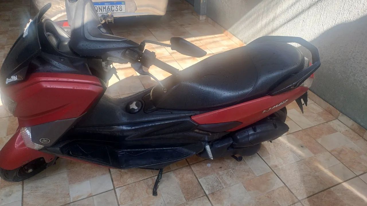 Nmax 160 - Foto 3