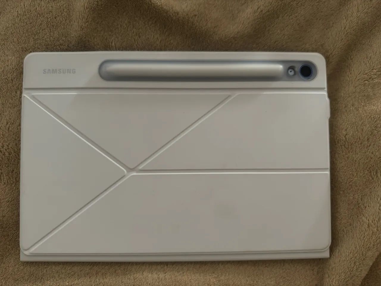 Samsung Galaxy Tab S10 FE  - Foto 5