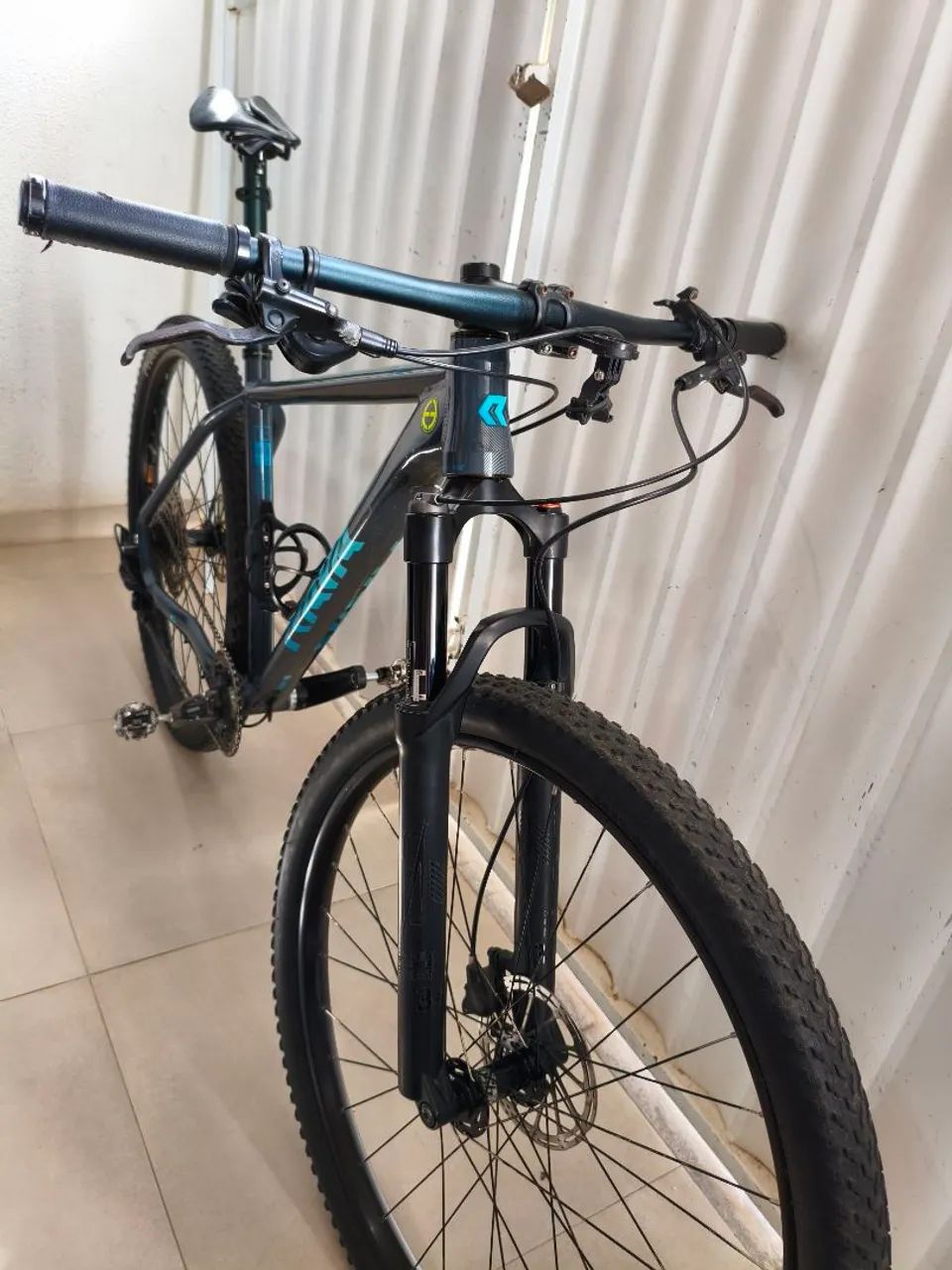 MTB rava cave tamanho 19