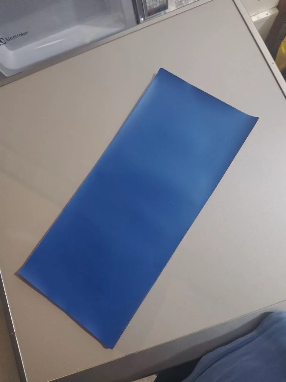 Percalux azul 22x40 - Foto 3