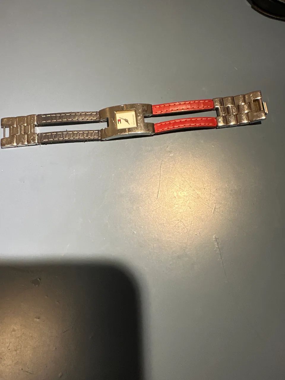 Relógio Tommy Hilfiger feminino 