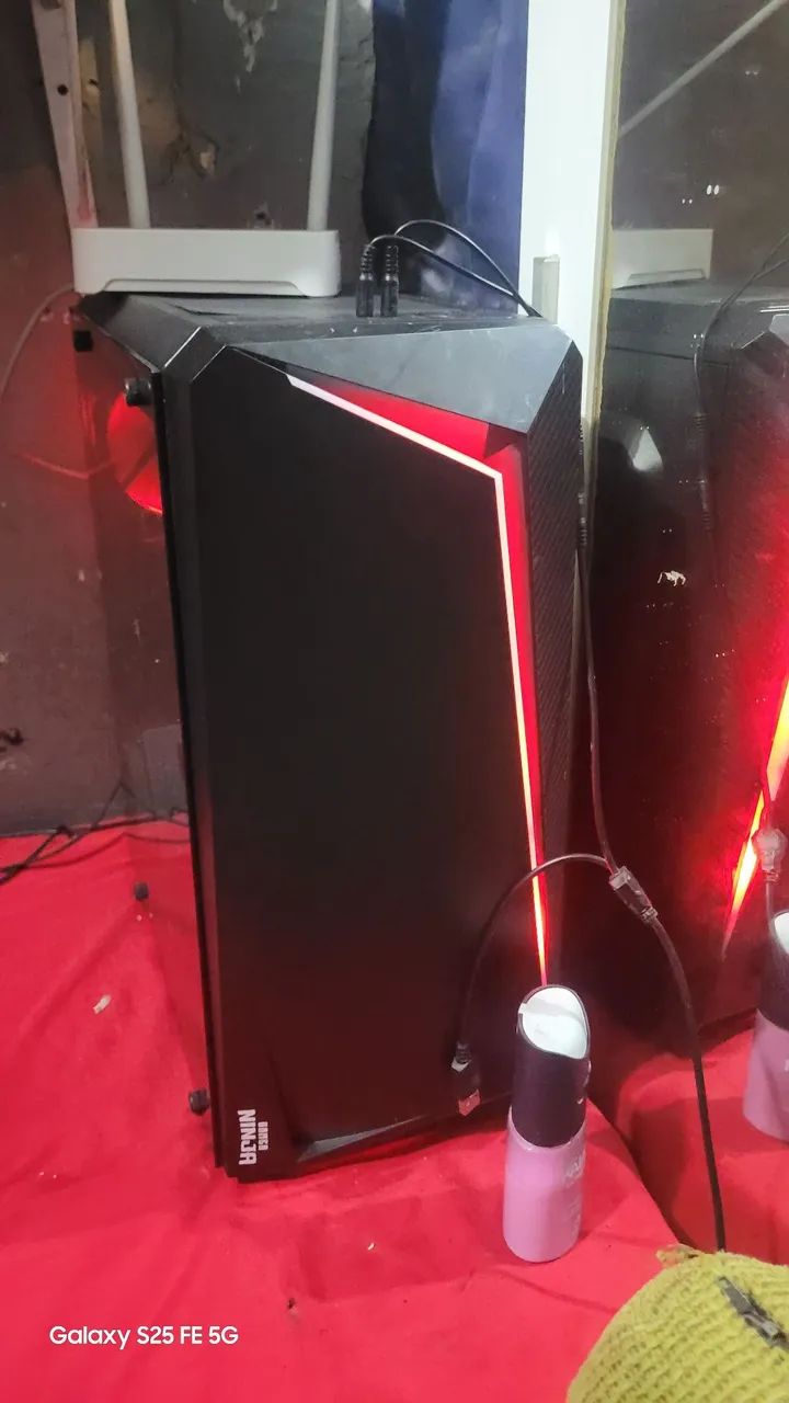Computador Gamer  - Foto 3