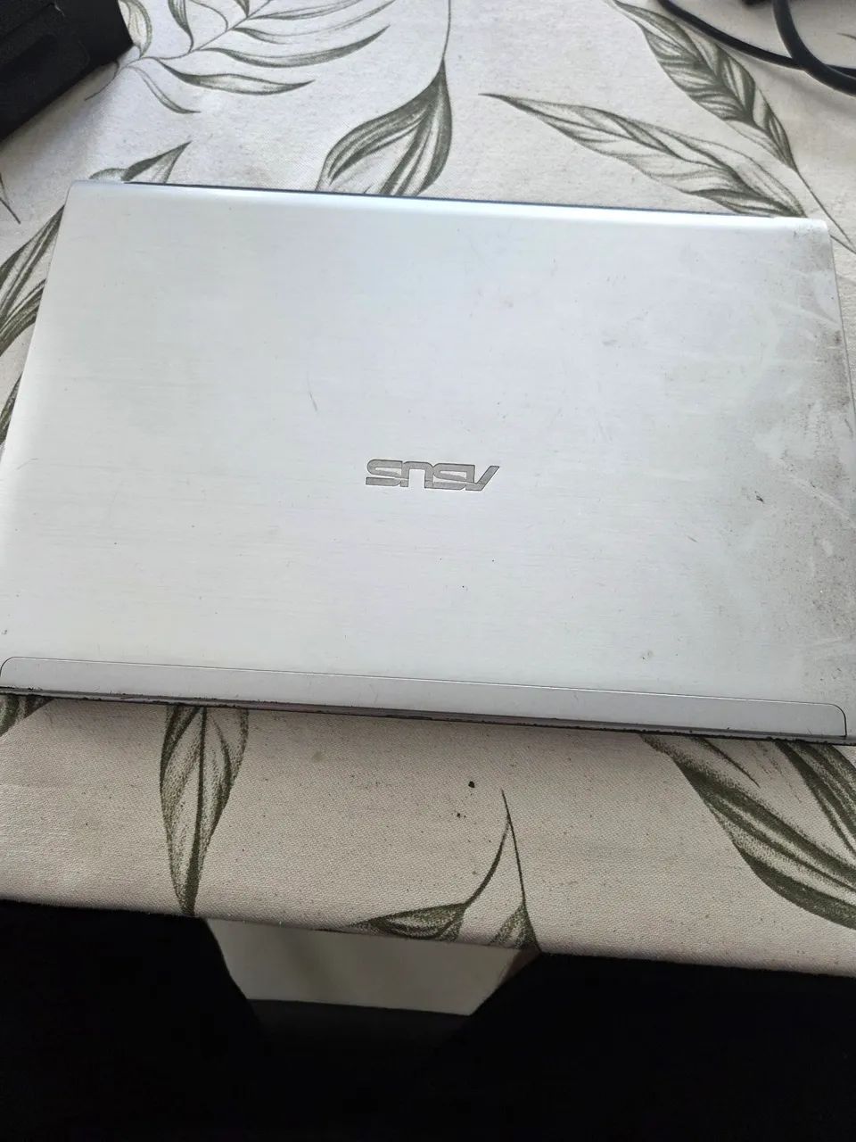 Notebook Asus
