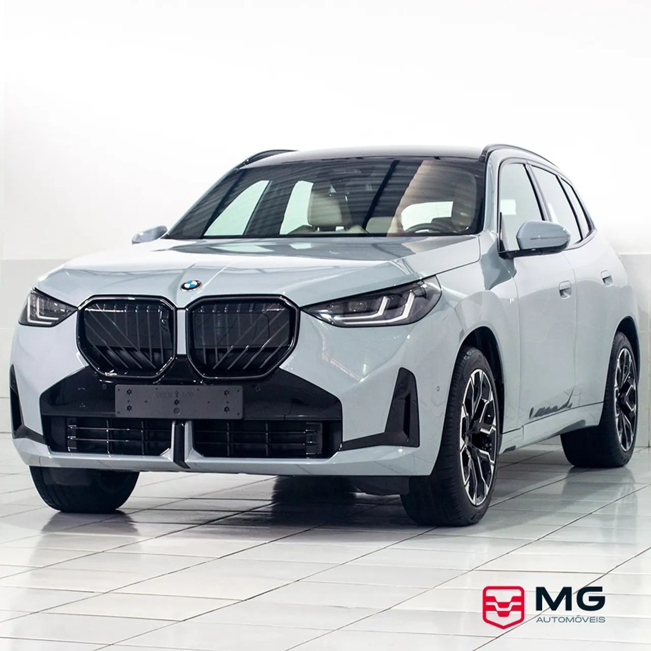 BMW X3 X3 XDRIVE 30 M Sport 2.0 TB Aut. 2026