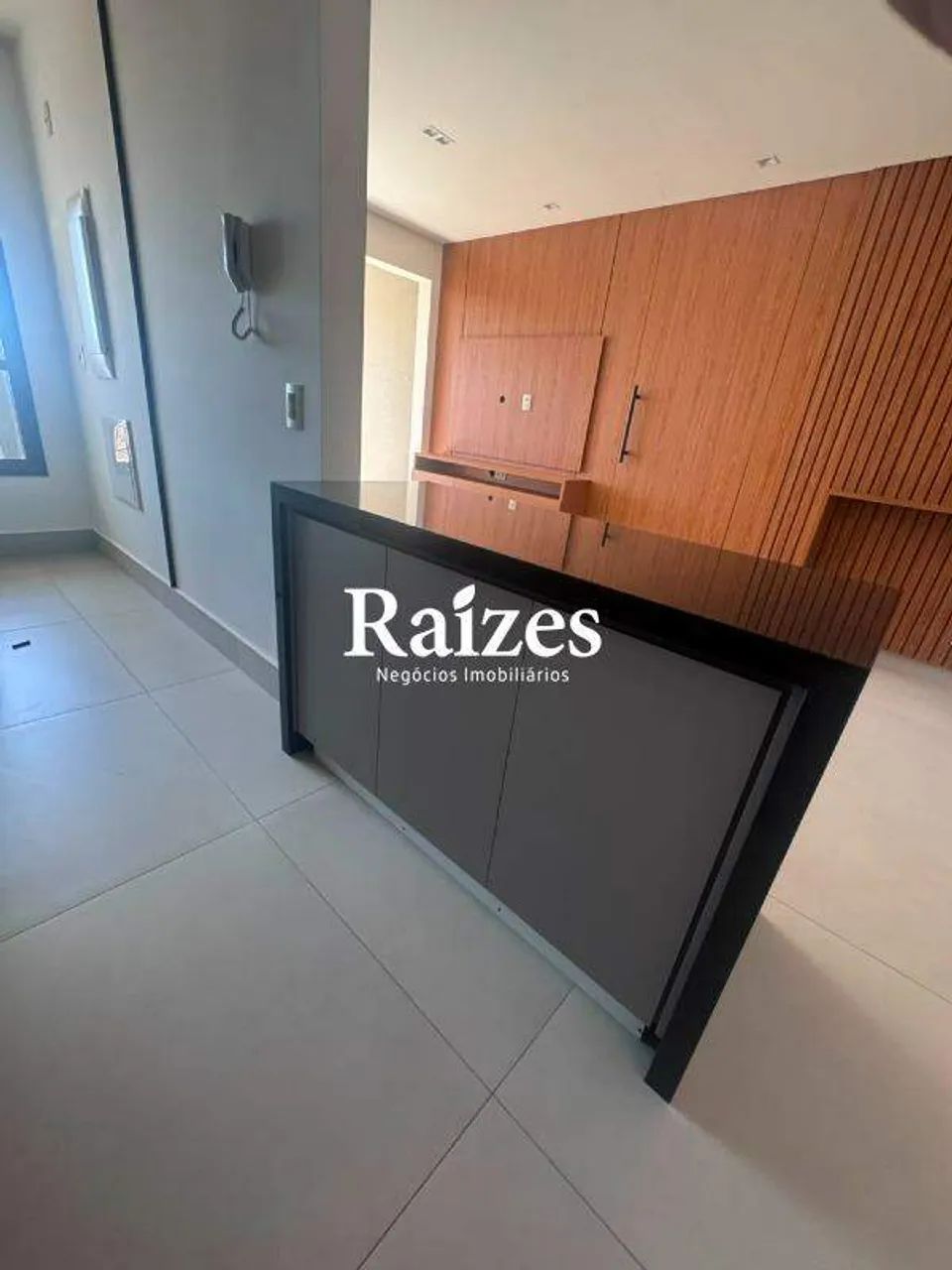 Apartamento com 103 m², Sacada Gourmet e 3 quartos sendo 1 suíte em Uberlândia - Foto 4
