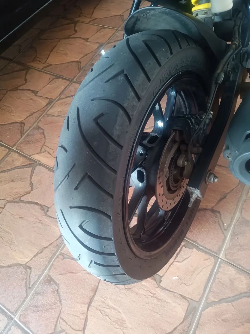 Fazer 250 /2020 - Foto 3