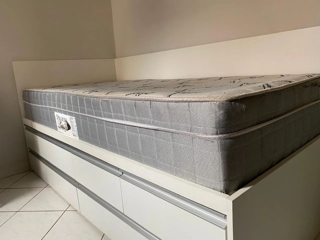 Cama com gavetas - Foto 5