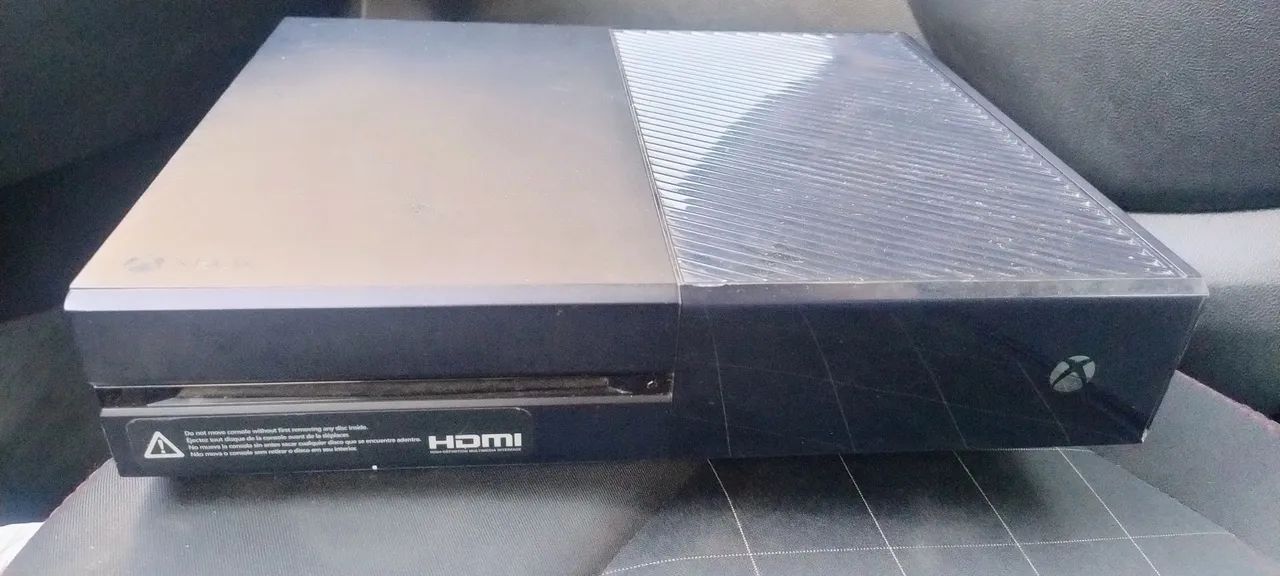 Vendo Xbox One  - Foto 2