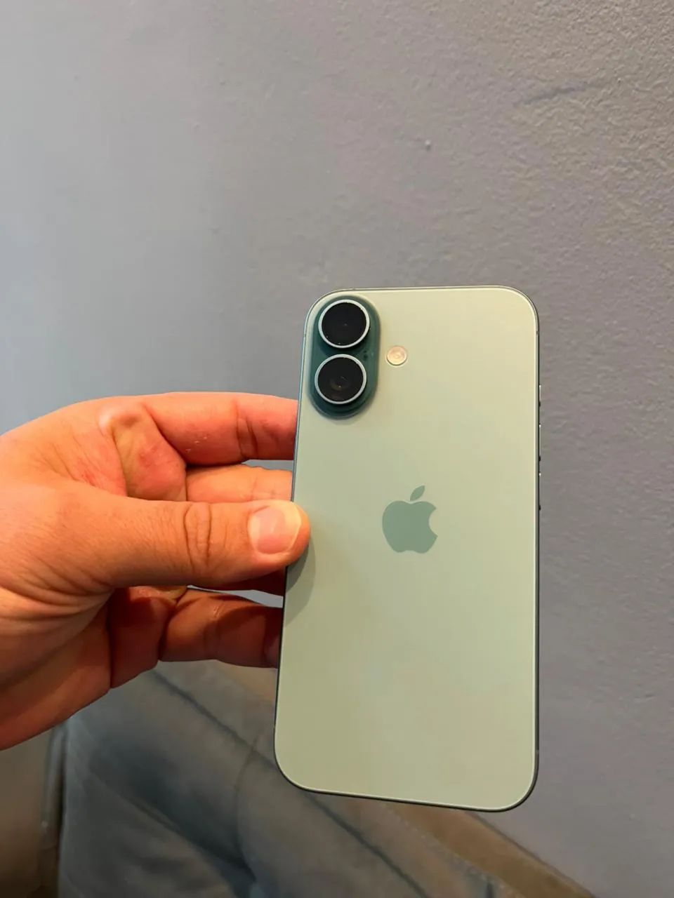 Iphone 16 128 gb - Foto 2