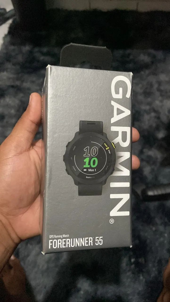 Garmin Forerunner 55 (Usado) - Foto 2
