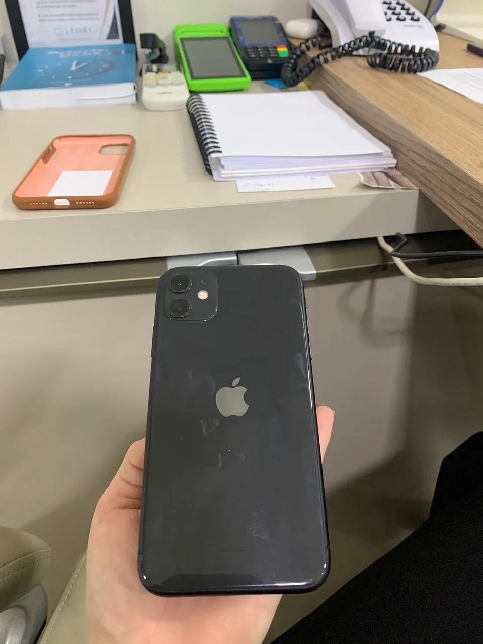 iPhone 11 64gb - Foto 3