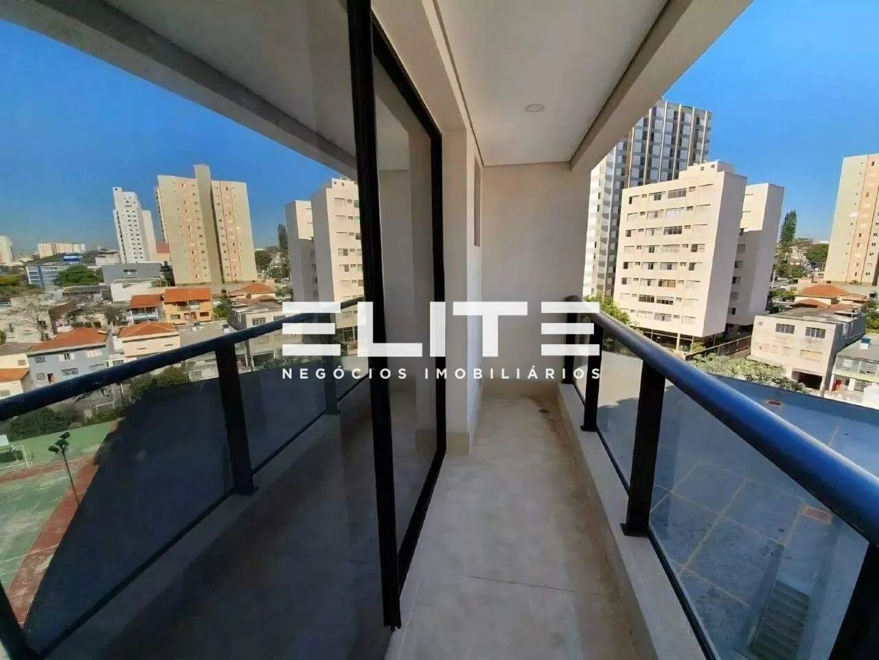 Sala comercial à venda, 43m2, Vila Assunção, Santo André - Foto 5