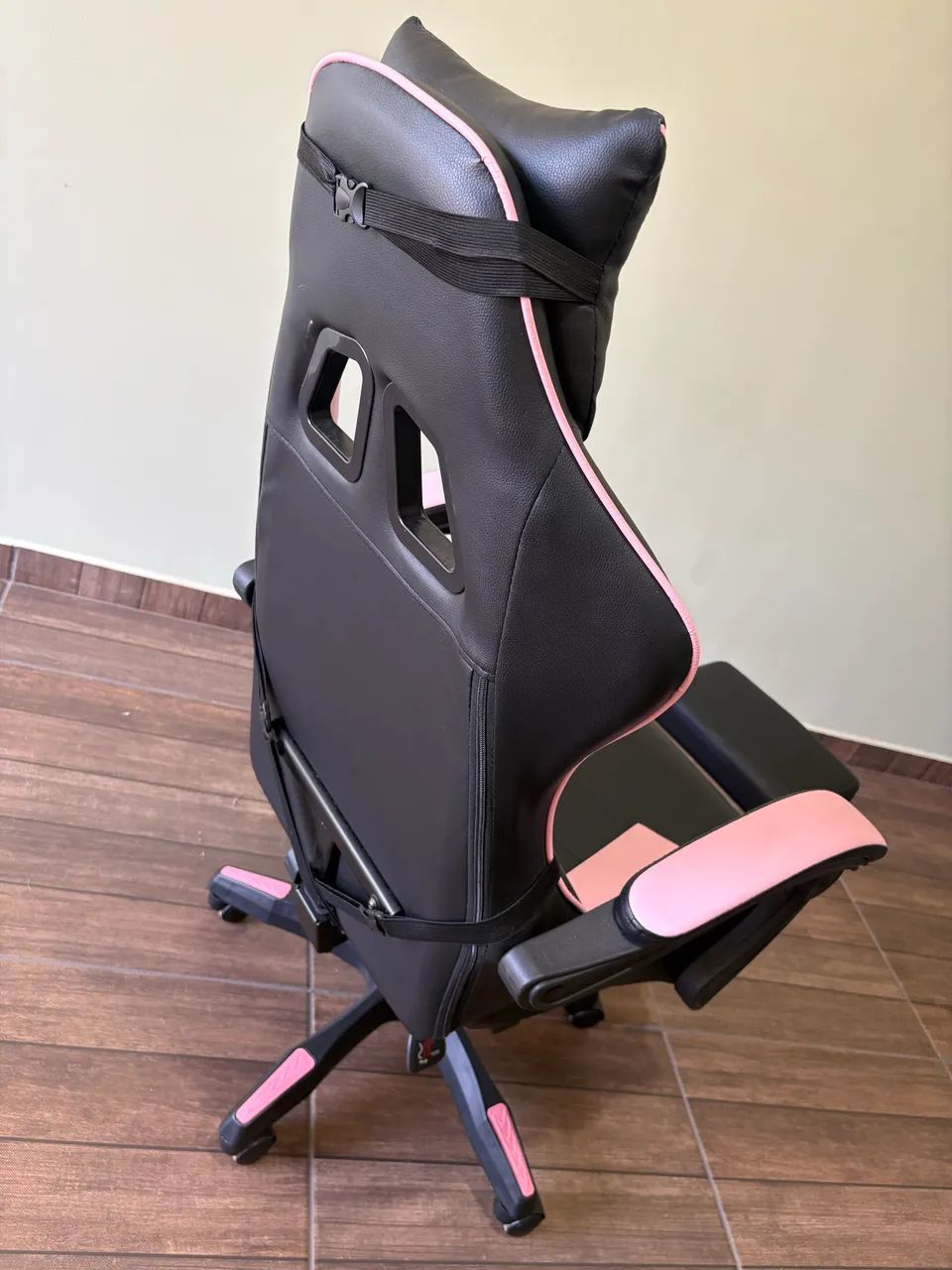 CADEIRA GAMER  - Foto 4