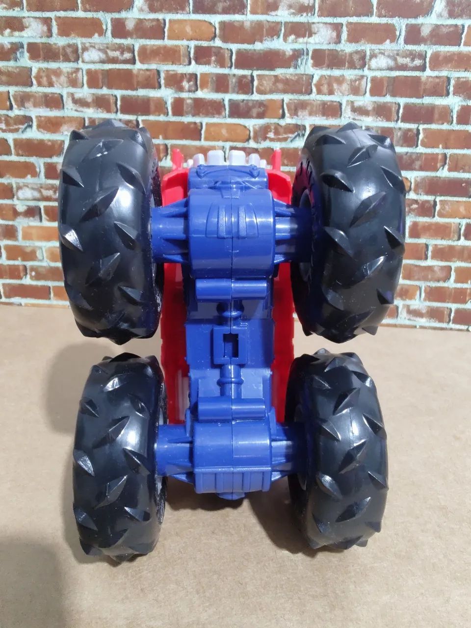 Hot Wheels Monster Trucks  Miniatura  - Foto 5