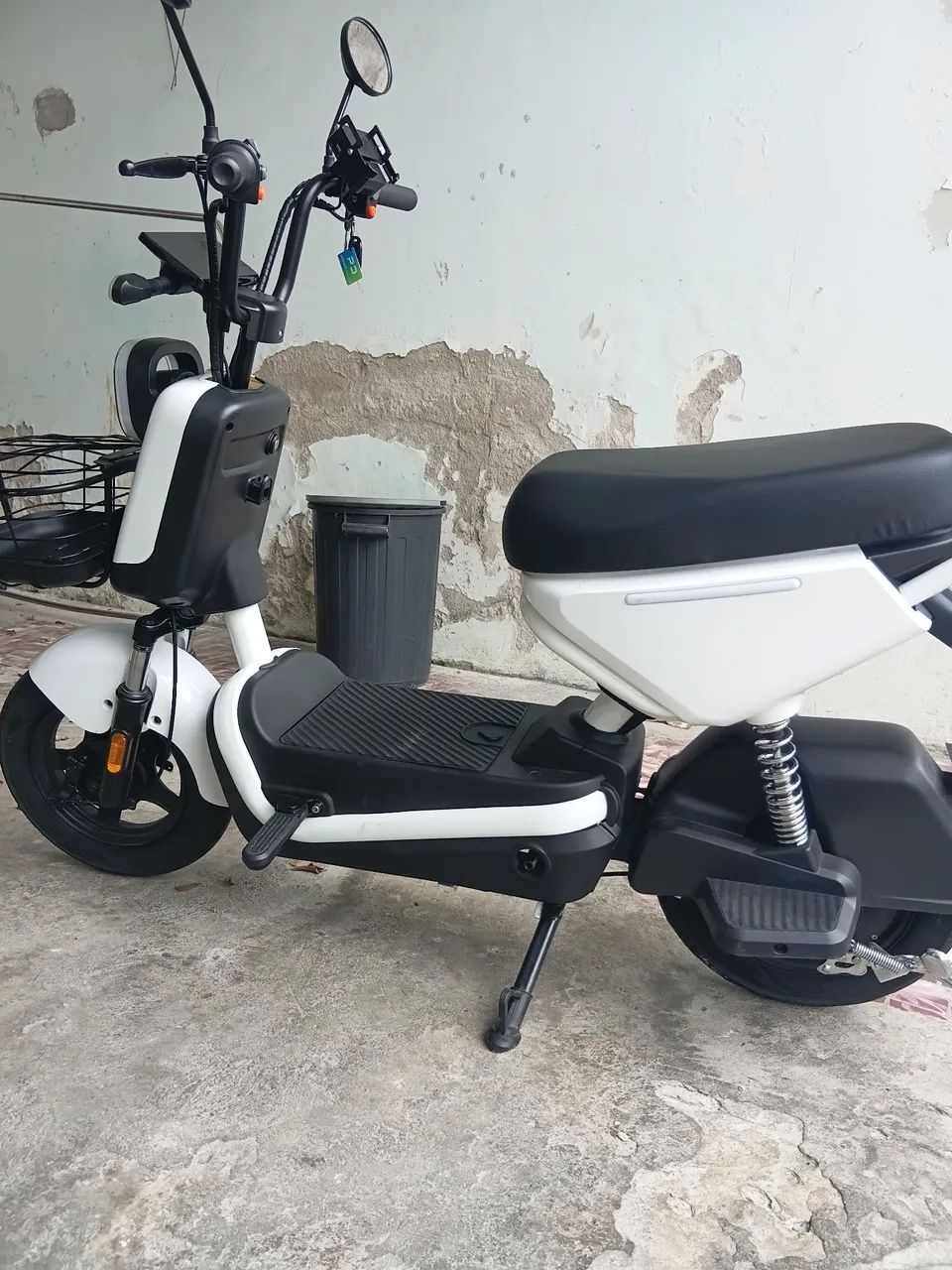 Scooter Elétrica 1000w - Foto 3