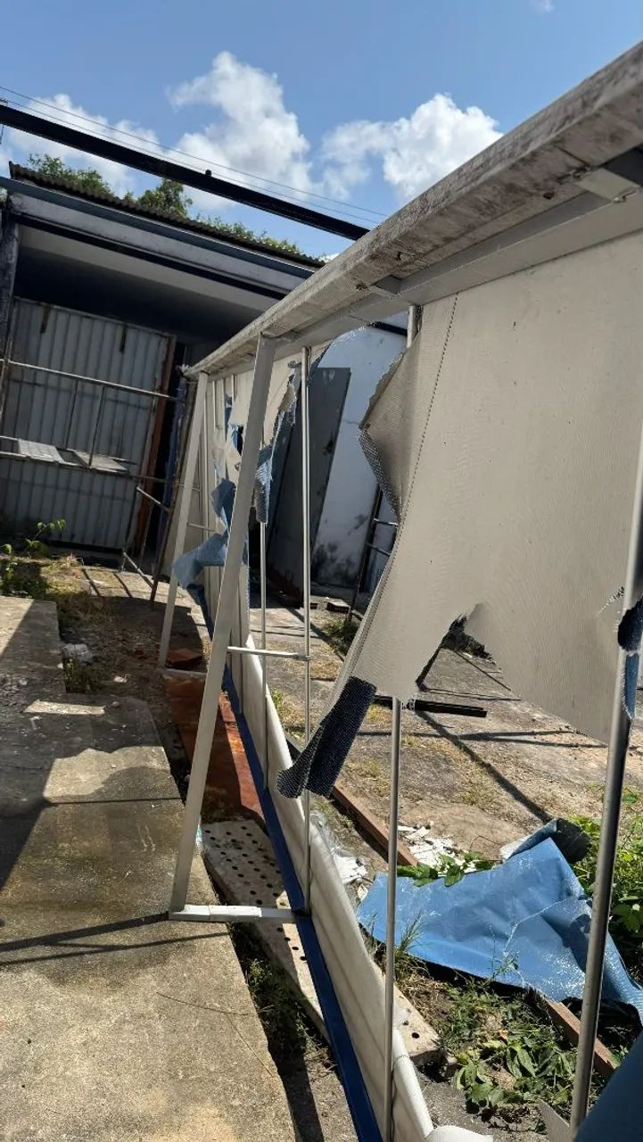 Toldo na promoção!!! - Foto 2