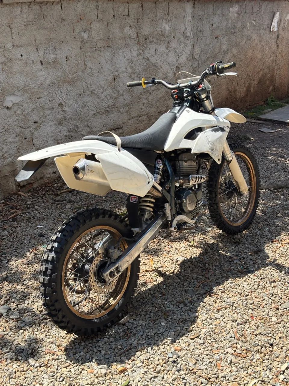 Shineray x2 250  - Foto 2