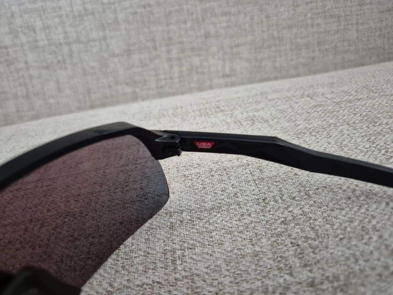 Óculos ciclismo Oakley  - Foto 2