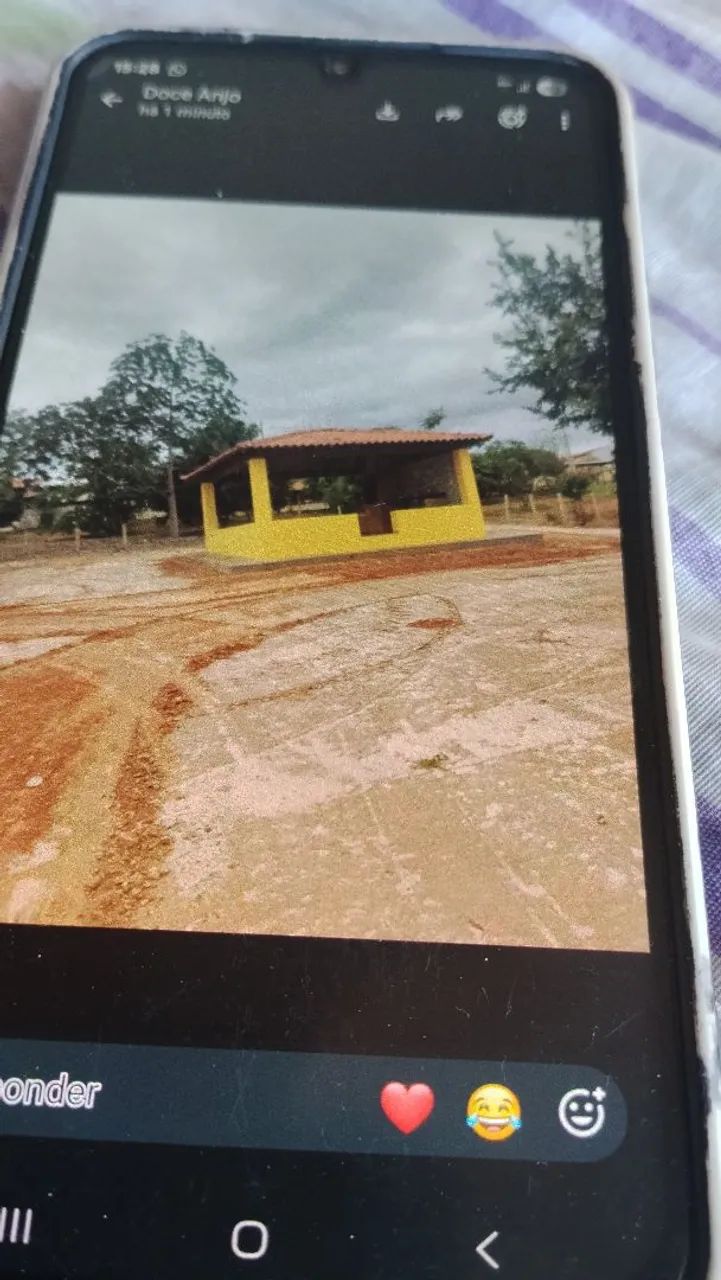 Foto - São José do Rio Preto - Loteamento Parque Nova Esperança