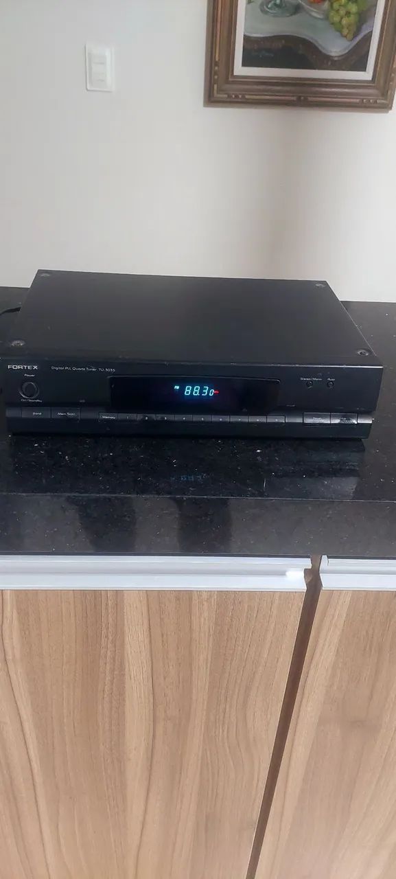 Tuner digital Fortex - Foto 4