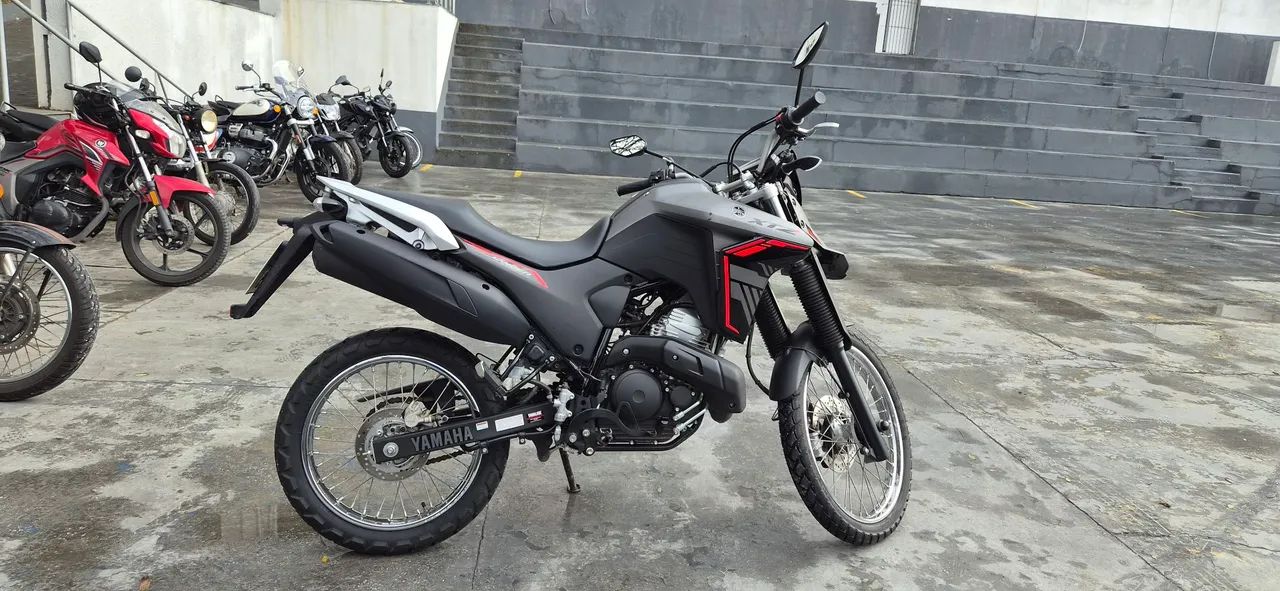Lander 250 Conected  - Foto 3