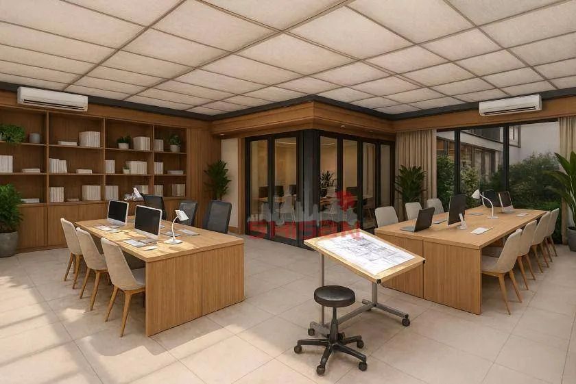 Conjunto comercial no Paraíso. Ótima localização!