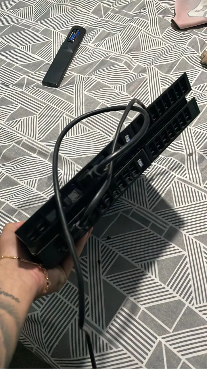 Vendo ps4  - Foto 3