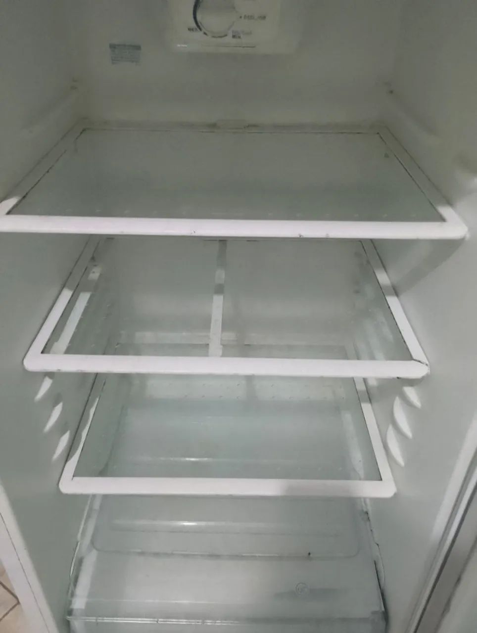 Geladeira Eletrolux  - Foto 4