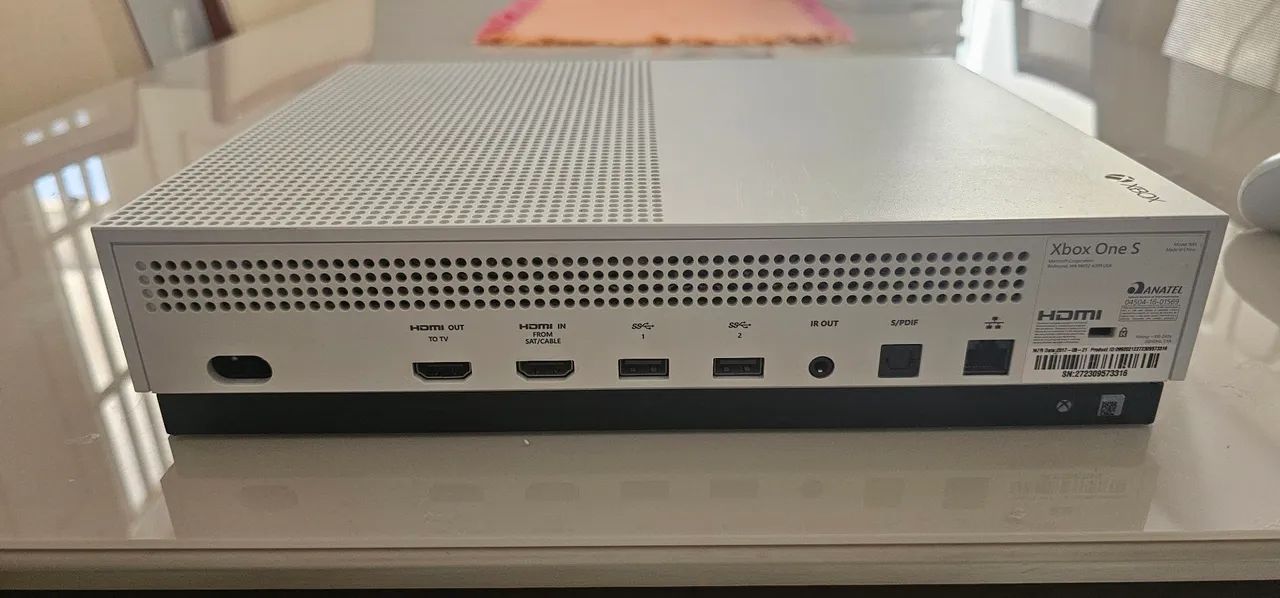 Xbox One S - Foto 3