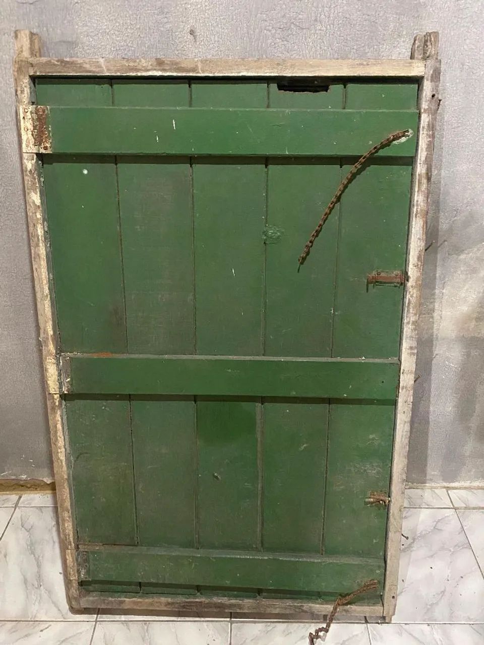 Janelão com grade  - Foto 3