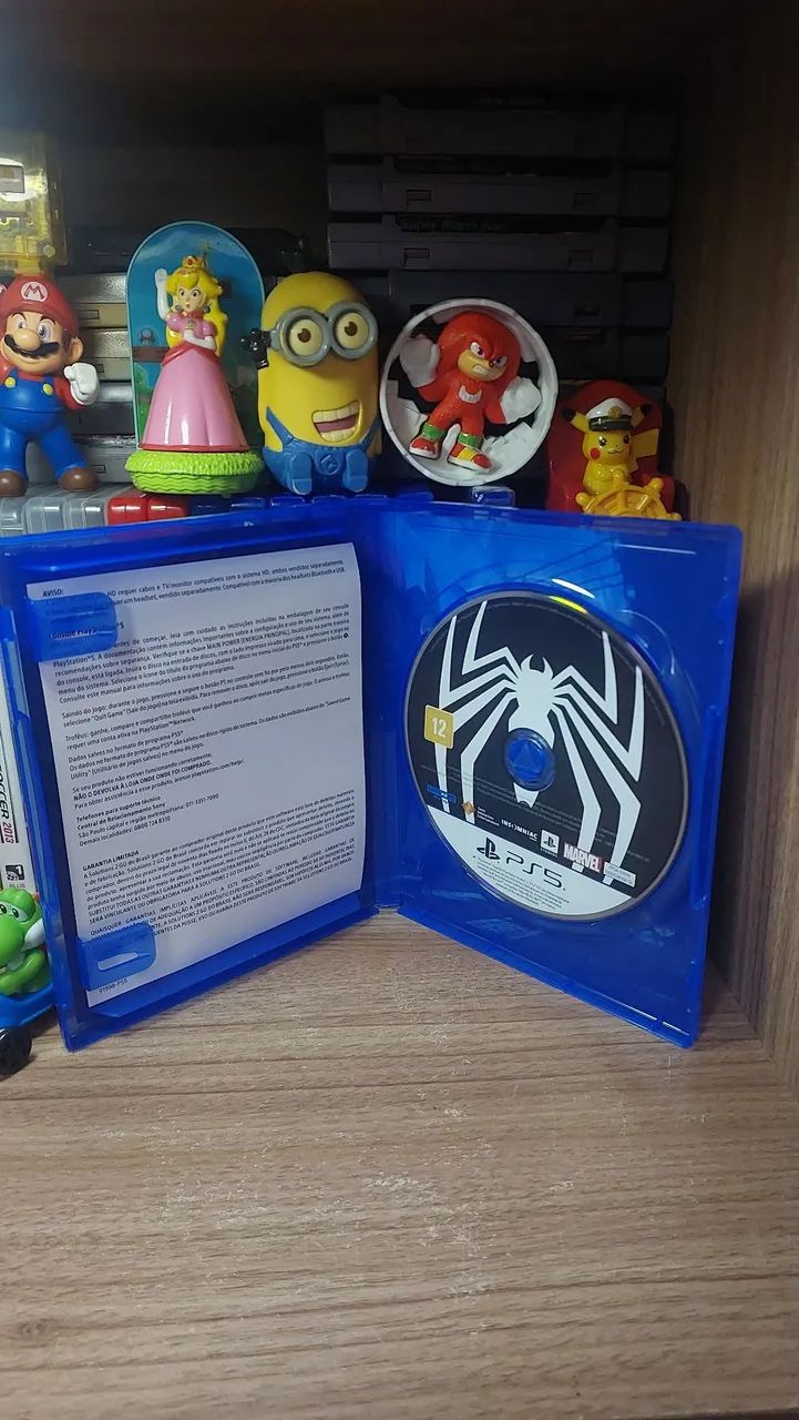Spider man 2 Ps5 - Foto 3