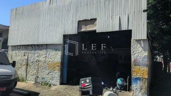 Comercial com 132m² Vila Leopoldina. - Foto 2
