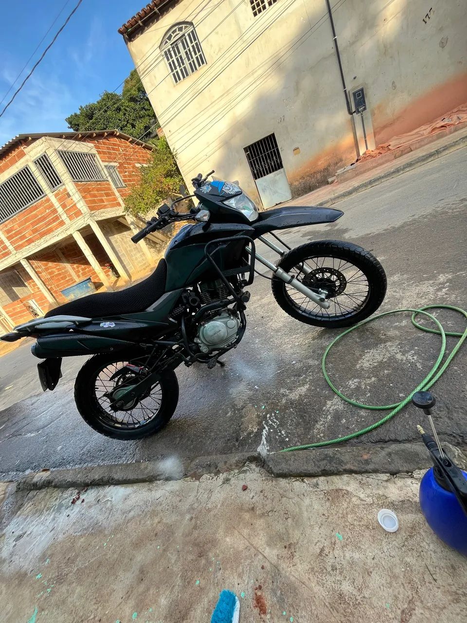 Bros 150 - Foto 2