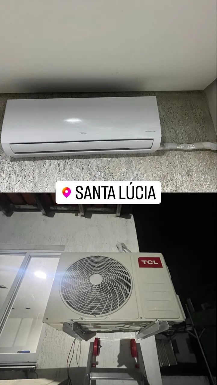 Instalação de Ar-condicionado  - Foto 3