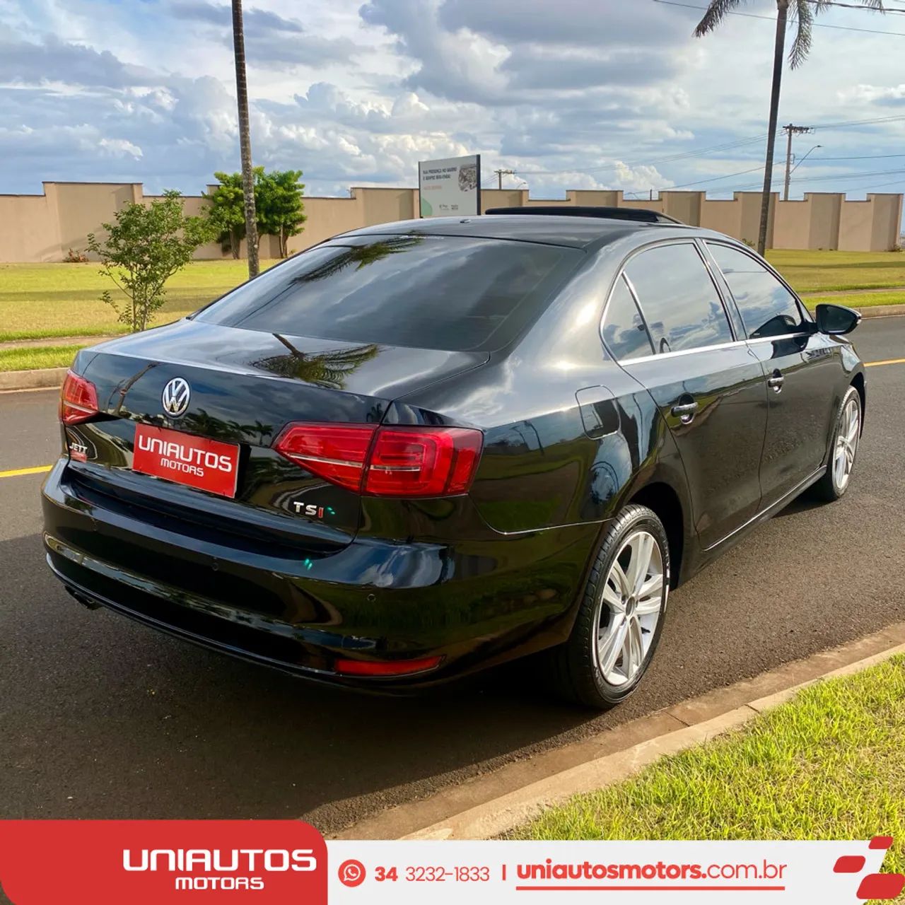Volkswagen Jetta 2015 - Foto 4