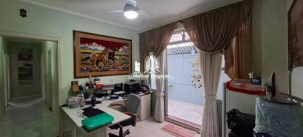 Casa à venda em Piracicaba, Jardim Algodoal, com 3 quartos, com 192 m² - Foto 3