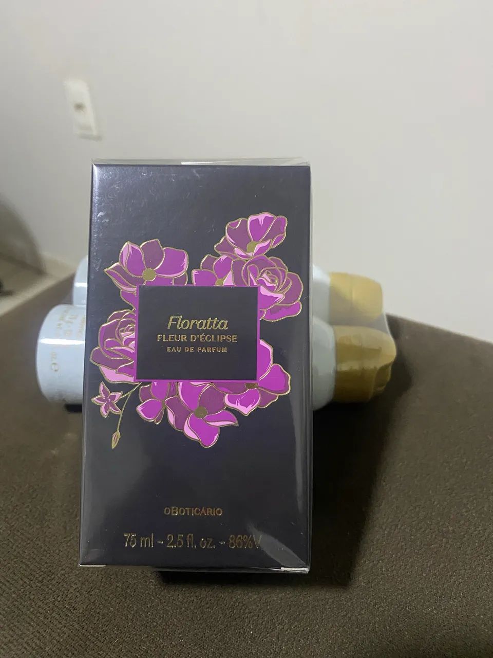 Perfume 