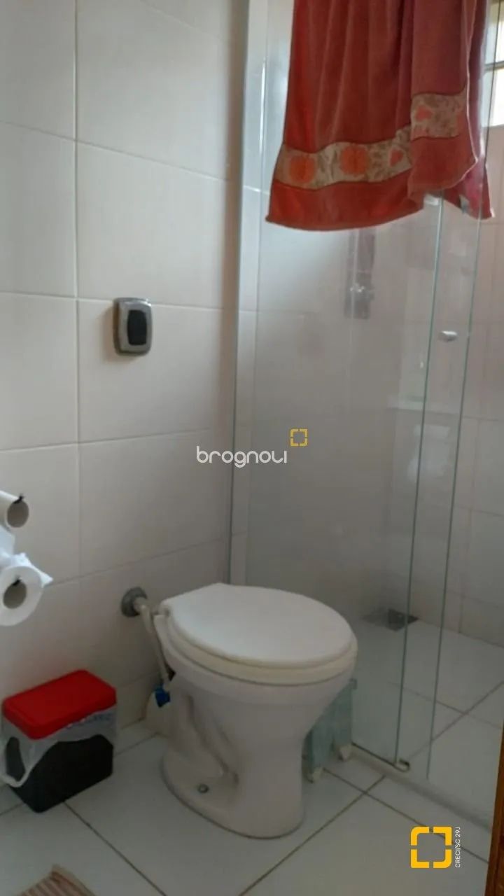 Brognoli Vende - Casa aconchegante no Sambaqui - Foto 5