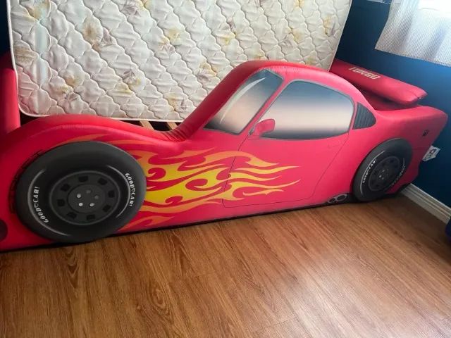 Cama Carro - Foto 5